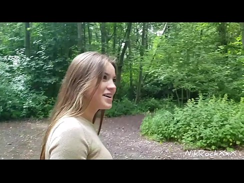 ❤️ На Евелина и предложив да се заебеме на јавно место! Таа рече да. Потоа ја заебав во газот и и свршив во уста. Потоа се налути. ❤❌ Секс видео на mk.xxxomg.ru ☑