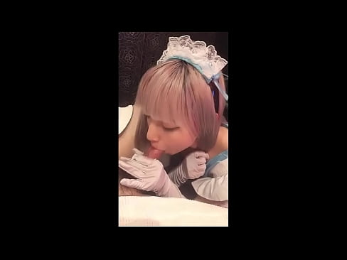 ❤️ Јапонски идол [мајука], француска слугинка, дел 1, млечка и кретен лосион ❤❌ Секс видео на mk.xxxomg.ru ☑