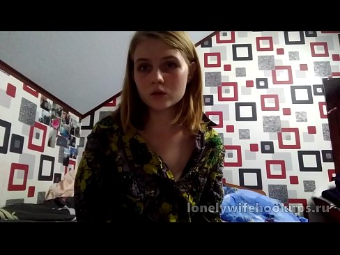 ❤️ Млада русокоса студентка од Русија сака поголеми курци. ❤❌ Секс видео на mk.xxxomg.ru ☑