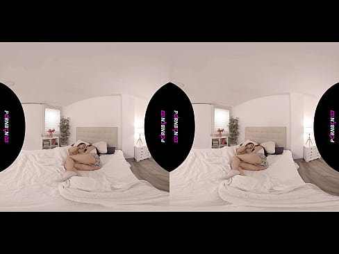 ❤️ PORNBCN VR Две млади лезбејки се будат напалени во 4K 180 3D виртуелна реалност Женева Белучи Катрина Морено ❤❌ Секс видео на mk.xxxomg.ru ☑