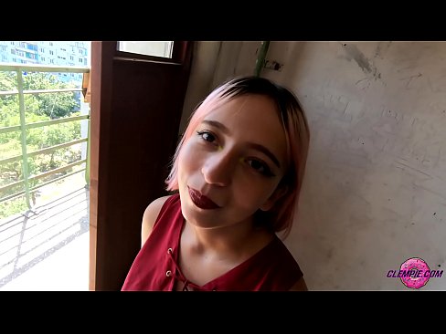 ❤️ Студентски сензуален цица странец во задниот дел - сврши на неговото лице ❤❌ Секс видео на mk.xxxomg.ru ☑